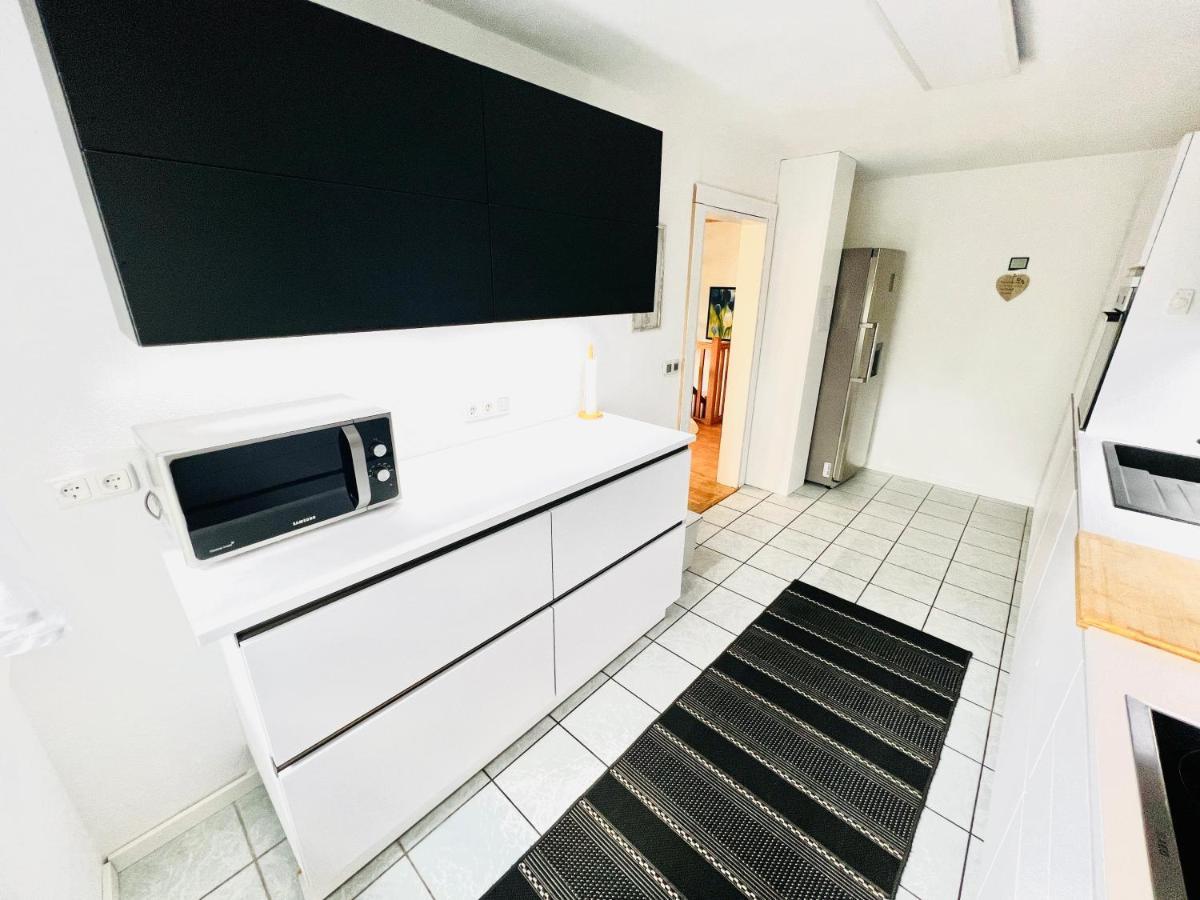 Exclusive High-Quality Apartment Spessart Marktheidenfeld Exterior photo