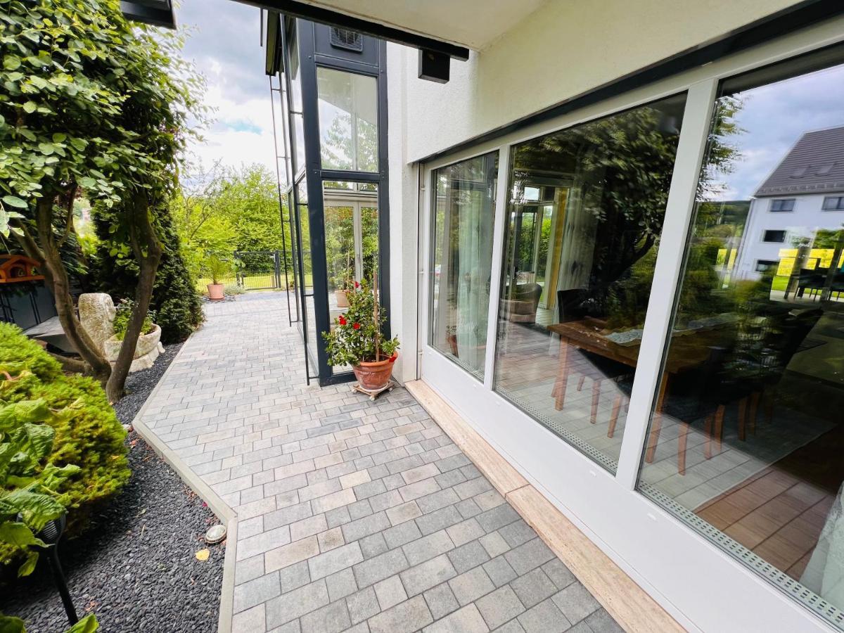 Exclusive High-Quality Apartment Spessart Marktheidenfeld Exterior photo