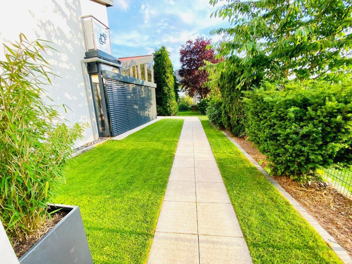 Exclusive High-Quality Apartment Spessart Marktheidenfeld Exterior photo